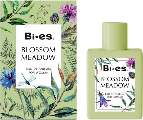 Bi-es Blossom Meadow Парфюмна вода 100мл