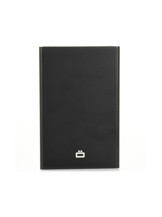 Ogon Designs Slider Men's Card Wallet with RFID...