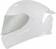 Pilot Helmet Visor Mirror Ασημί για Flipper-Fighter PILUNIZEL37