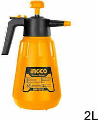 Ingco HSPP2021 Ψεκαστήρας Προπιέσεως 2lt Ingco HSPP2021 Ψεκαστήρας Προπιέσεως 2lt
