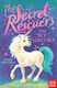 The Sky Unicorn, The Secret Rescuers