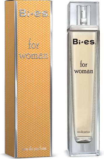 Bi-es For Woman Eau de Parfum 100ml