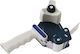 Spadi Plastic Packaging Tape Machine