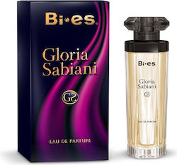 Bi-es Gloria Sabiani Eau de Parfum 100ml