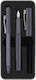 Faber-Castell Grip Pen Set Ballpoint with Quill...