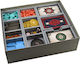 Folded Space Fenris & Wind Gambit Insert Insert για Κουτί Role Playing Game / Miniature War Game