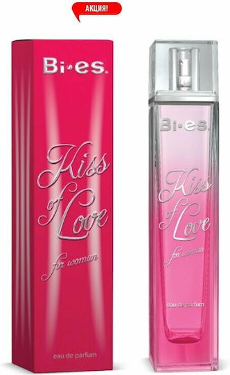 Bi-es Kiss Of Love Eau de Parfum 100ml