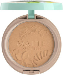 Physicians Formula Matte Monoi Butter Bronzer P...