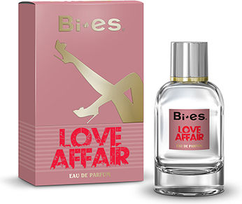 Bi-es Love Affair Eau de Parfum 100ml