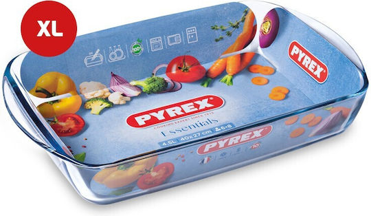 Pyrex 10152235 Γυάλινο