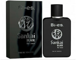 Bi-es Sankai Black