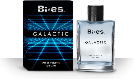 Bi-es Galactic Eau de Toilette 100ml