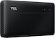 TCL LinkZone MW42 Wireless 4G Router Wi‑Fi 4