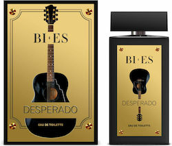 Bi-es Desperado Eau de Toilette 100ml Bi-es Desperado Eau de Toilette 100ml