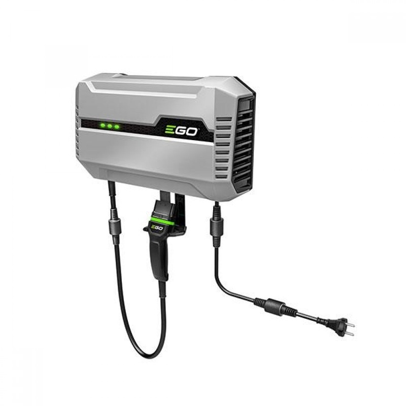 Ego Power Plus Φορτιστής CHV1600E για Μπαταρίες Εργαλείων 56V Skroutz.gr