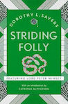 Striding Folly