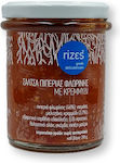 Rizες Cooking Sauce Florina Pepper 200gr