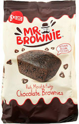 Mr. Brownie Tort Brownie Ciocolată 200gr