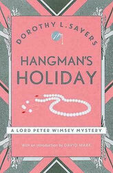 Hangman's Holiday