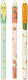 M&G Farm Story Pix Gel 0.5mm (Diverse modele/culori)