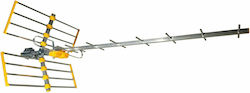 Findersat PR6 Außen TV-Antenne Findersat PR6 Außen TV-Antenne