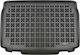 Rezaw Plast Trunk Mat Tray Type for Opel Mokka 2020+ Black