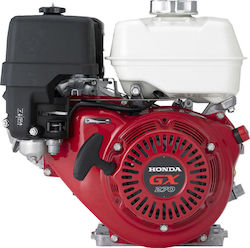 Honda GX 270 Benzinmotor 4 Schlaganfall 270cc 8...