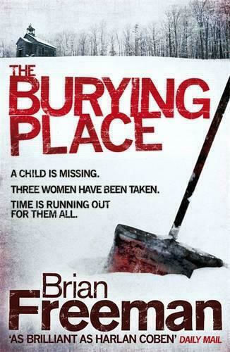 The Burying Place The Burying Place