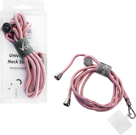 Volte-Tel VT24 Nackenriemen Rosa 8318016