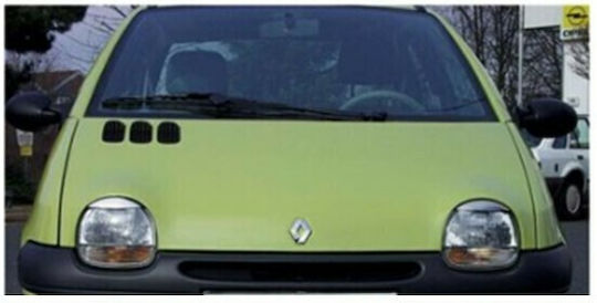 Americat για Renault Twingo