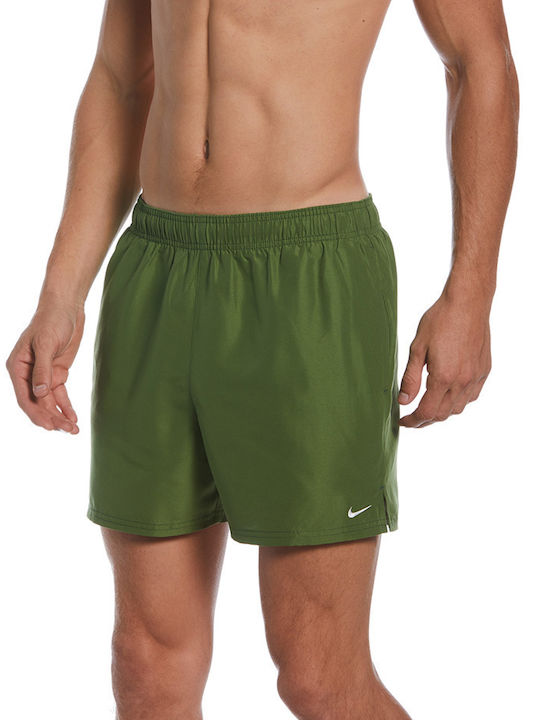 Nike Volley Ανδρικό Μαγιό Σορτς Χακί