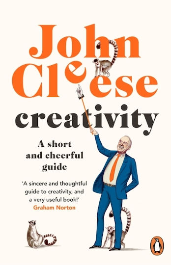 Creativity, A Short and Cheerful Guide
