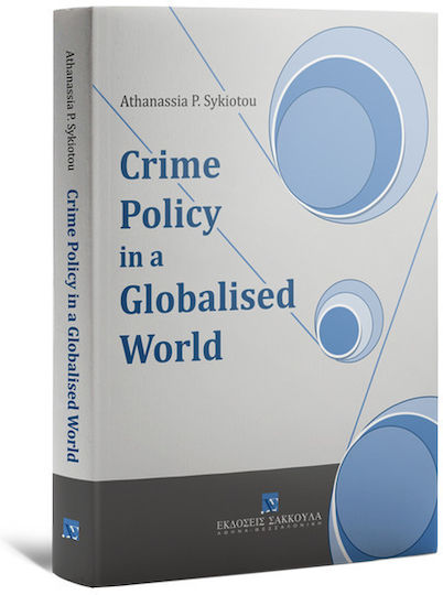 Crime Policy In A Globalized World