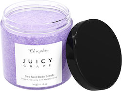 Chicphia Juicy Grape Peeling 300gr