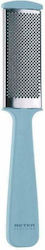 Beter Metallic Foot File with Plastic Handle 24039