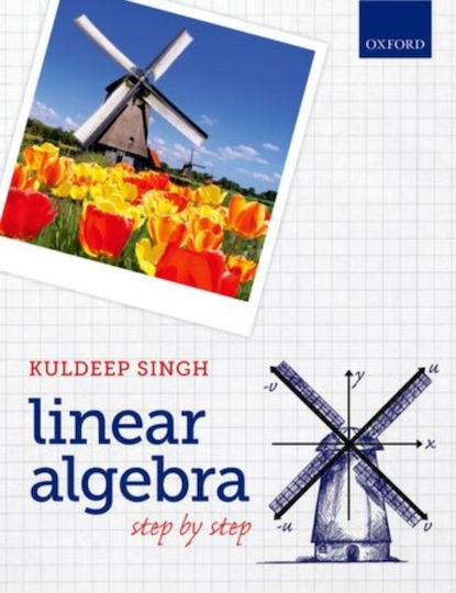 Linear Algebra Linear Algebra