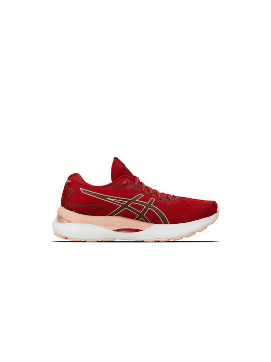 ASICS Gel-Nimbus 24 Γυναικεία Αθλητικά Παπούτσι...