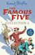 The Famous Five Collection 6