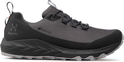Haglöfs L.I.M FH GTX 498880 Men's Waterproof Hiking Shoes Gore-Tex Black