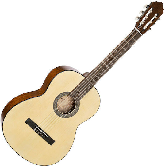 Cort Κλασική Κιθάρα 4/4 AC100 Semi Gloss