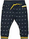 Baby pants DIRKJE F40572 NAVY