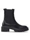 Only Women's Chelsea Boots Black