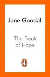 The Book of Hope, Un ghid de supraviețuire pentru o planetă pe cale de dispariție