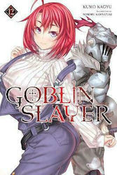 Goblin Slayer Vol. 12