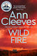 Wild Fire, В Меки Корици