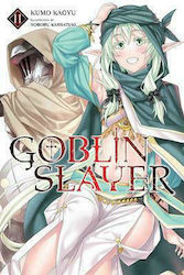 Goblin Slayer Vol. 11