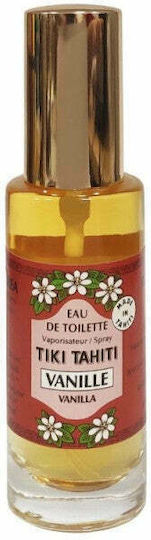 Vanilla Eau de Toilette 30ml