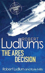 Robert Ludlum's the Ares Decision