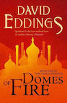 Domes of Fire