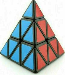 Speed Cube Pyramid 3x3 455555 1pcs